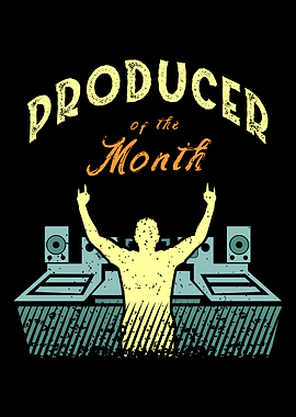 Beat Maker Music Producer