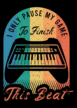 Beat Maker Music Producer