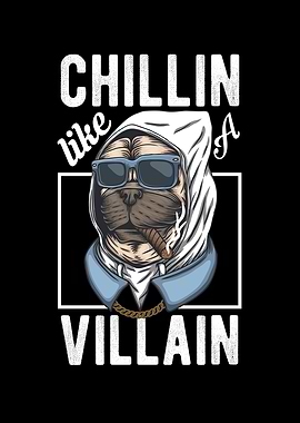 Pug Pug Dog Pug Gifts Pug