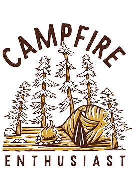 Campfire Enthusiast