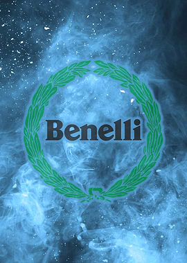 Benelli benelli cold