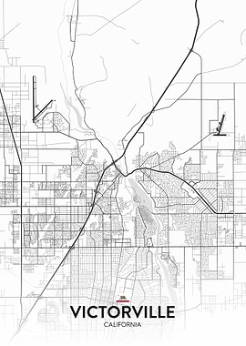 Victorville CA
