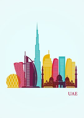 UAE