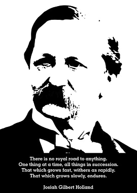 There is no royal road to