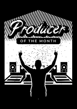 Beat Maker Music Producer