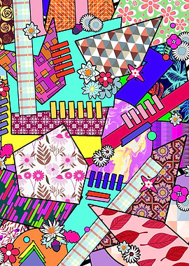 Lovely Riot Part I V1