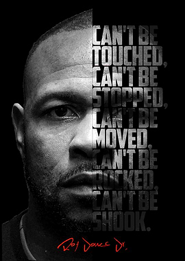 Roy Jones Jr