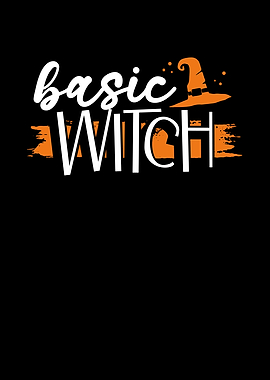 Basic witch