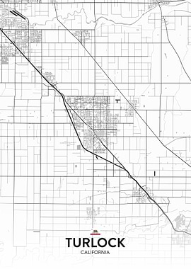 Turlock CA