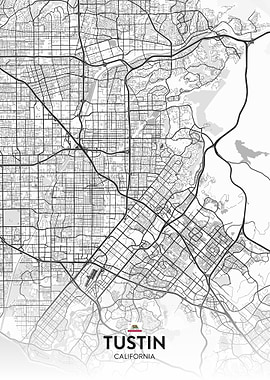 Tustin CA