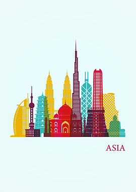 Asia