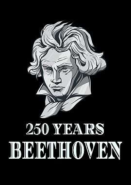 250 Years Beethoven