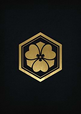 Samurai Emblem 05