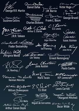 Author Signatures