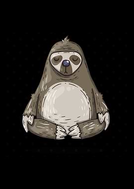 Sloth Lazy Chill Relax gif