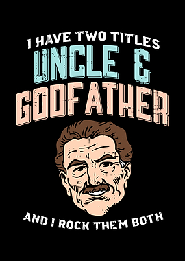 Uncle And Godfather