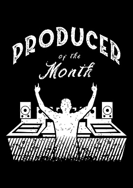 Beat Maker Music Producer