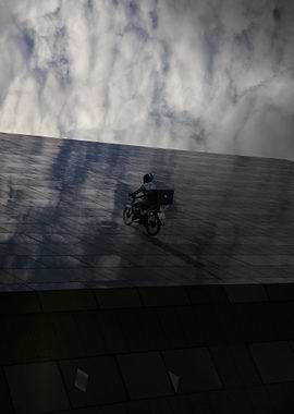 What is Future Of Delivery