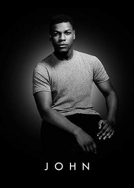 John Boyega