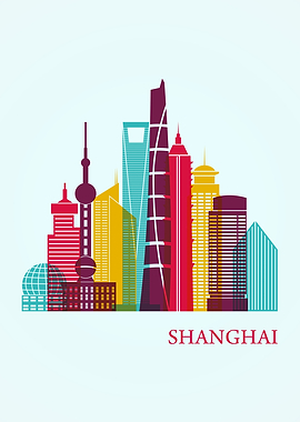 Shanghai