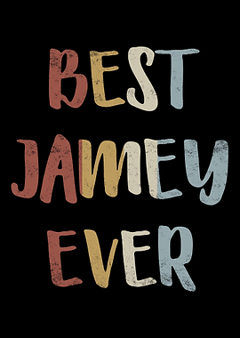 Best Jamey Ever