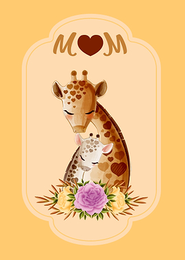 Giraffe Giraffes Africa