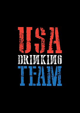 USA Drinking Team