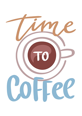 Time to Coffee