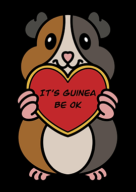 Guinea Pig Heart