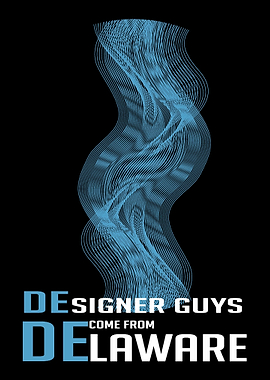 Designer Delaware Boy Mode