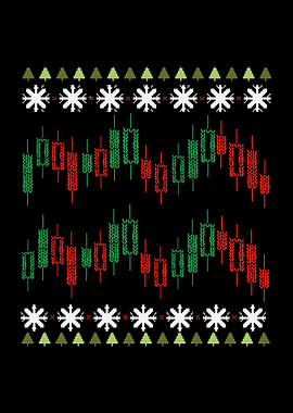 Ugly Christmas Trader Xmas