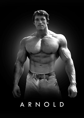 Arnold Schwarzenegger