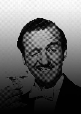 David Niven