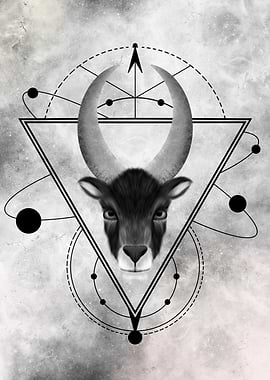 ASTROLOGIE CAPRICORNE