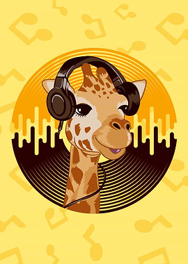 Giraffe Giraffes Africa