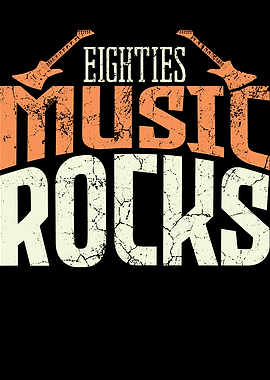 Metal Rockstar Musician