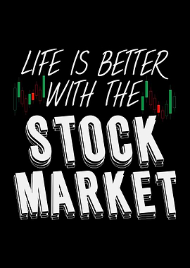 Better With Stock Market