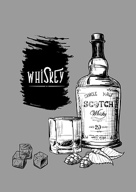 Whiskey