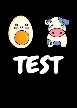 Ei Kuh Test IQ Test