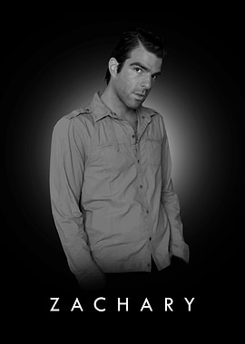 Zachary Quinto