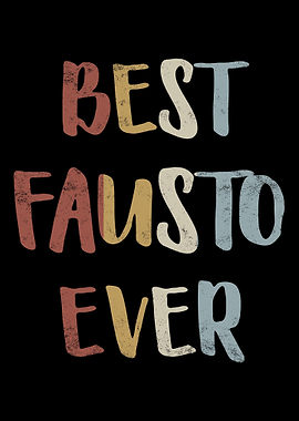 Best Fausto Ever
