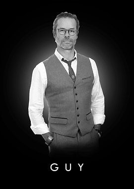 Guy Pearce