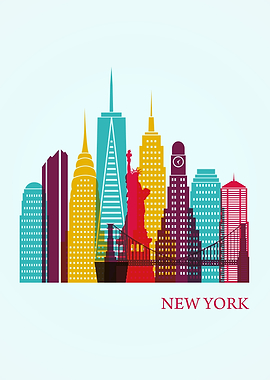 New York