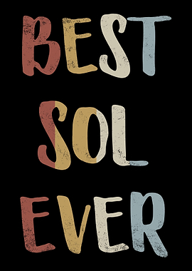 Best Sol Ever