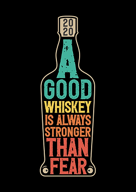 Whiskey