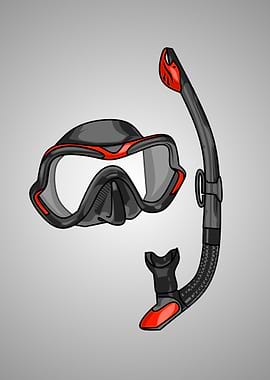 Diving equipment