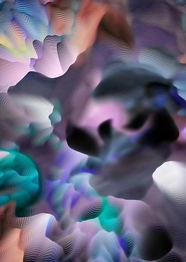 Abstract background