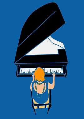 pianist