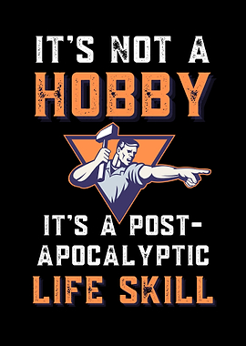 Blacksmith Funny Quote