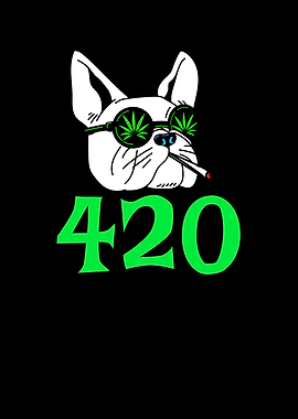 420 Weed Gift